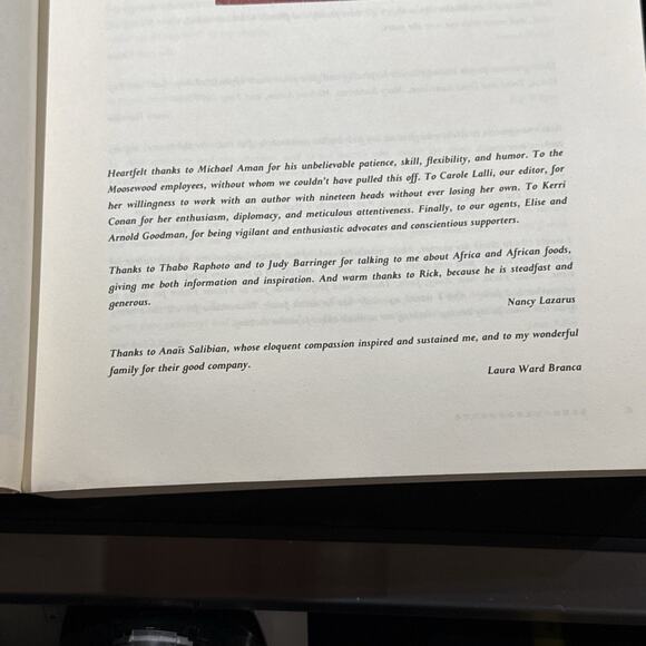 The Moosewood Collective Sundays at Moosewood Restaurant (Paperback) - Picture 8 of 8